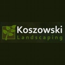 Koszowski Landscaping - Landscape Designers & Consultants