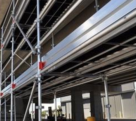 Gold Coast Scaffolding - Paradise Point, QLD