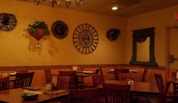 Los Tios Mexican Restaurant - Houston, TX