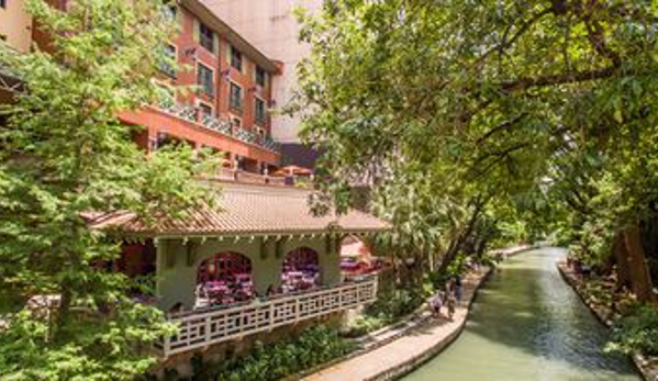 Hotel Valencia Riverwalk - San Antonio, TX