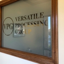 Versatile Processing Group - Recycling Centers