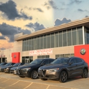 Alfa Romeo Fiat of Fort Worth - New Car Dealers