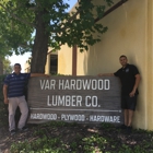 Var Hardwood Lumber