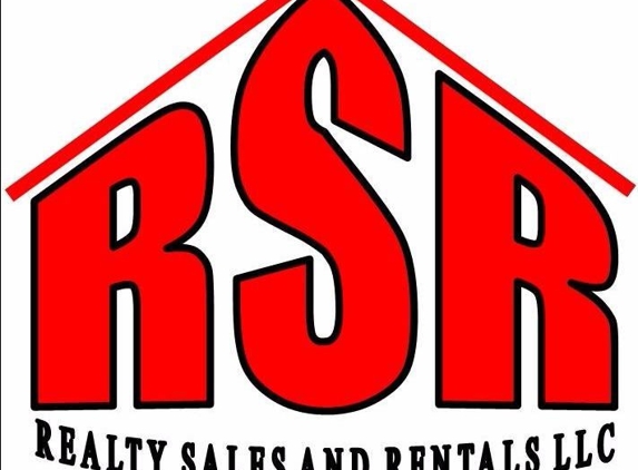 Realty Sales and Rentals - Hampton, TN