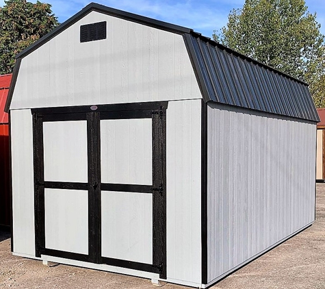 Secure Storage Sheds of London Kentucky - London, KY