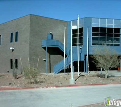 Bureau of Reclamation - Glendale, AZ