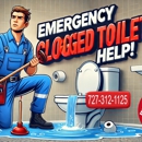Emergency Plumber Help