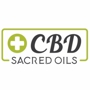 Delta-8 CBD Sacred Oils Retail & Wholesale