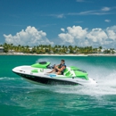 Hydro-Thunder of Key West