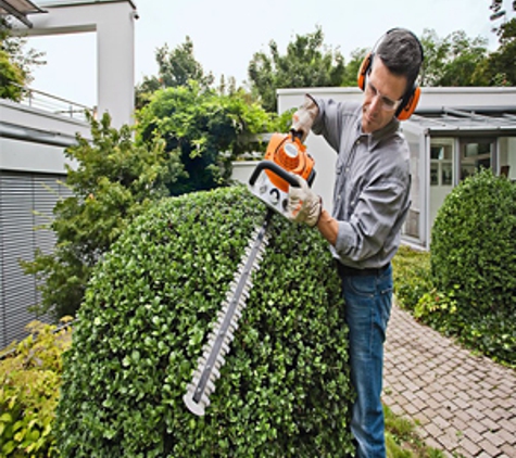 Greenvalley Mowers - Greensborough, VIC