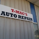 T-Mac's Auto Repair LLC