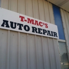 T-Mac's Auto Repair LLC