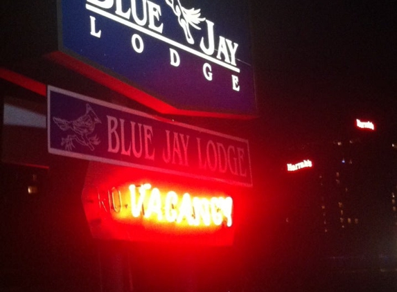 Blue Jay Lodge - South Lake Tahoe, CA