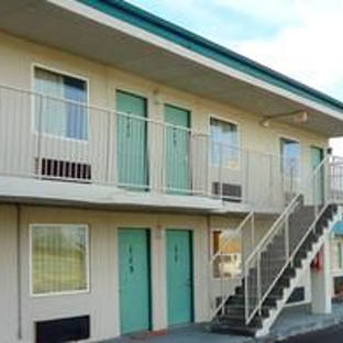 Motel 6 - Sikeston, MO