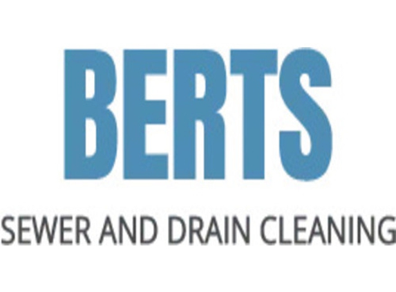 Berts Sewer and Drain Cleaning - Kenosha, WI