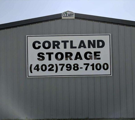 Cortland Storage, L.L.C. - Cortland, NE