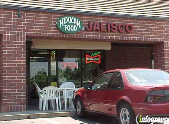 Taqueria Jalisco - Dixon, CA