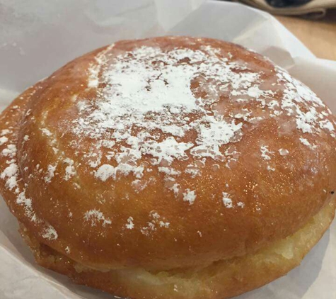 The Parlor Ice Cream Puffs - Roseville, CA. Yum!