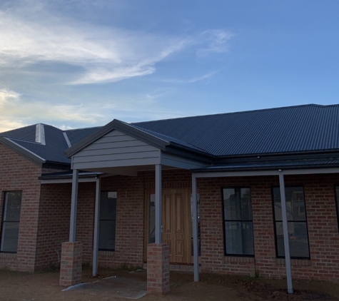 PAV Plumbing & Roofing - East Bendigo, VIC