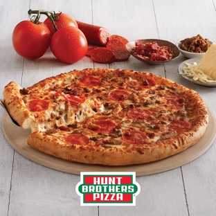 Hunt Brothers Pizza - Sharon, SC