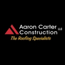 Aaron Carter Construction LLC - Roof Cleaning