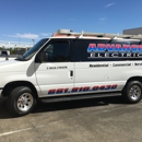 Advance Electric - Electric Contractors-Commercial & Industrial
