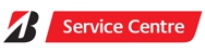 Bridgestone Service Centre Logo