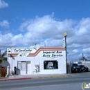 Imperial Ave Auto Service Center - Auto Repair & Service