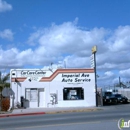 Imperial Ave Auto Service - Auto Repair & Service