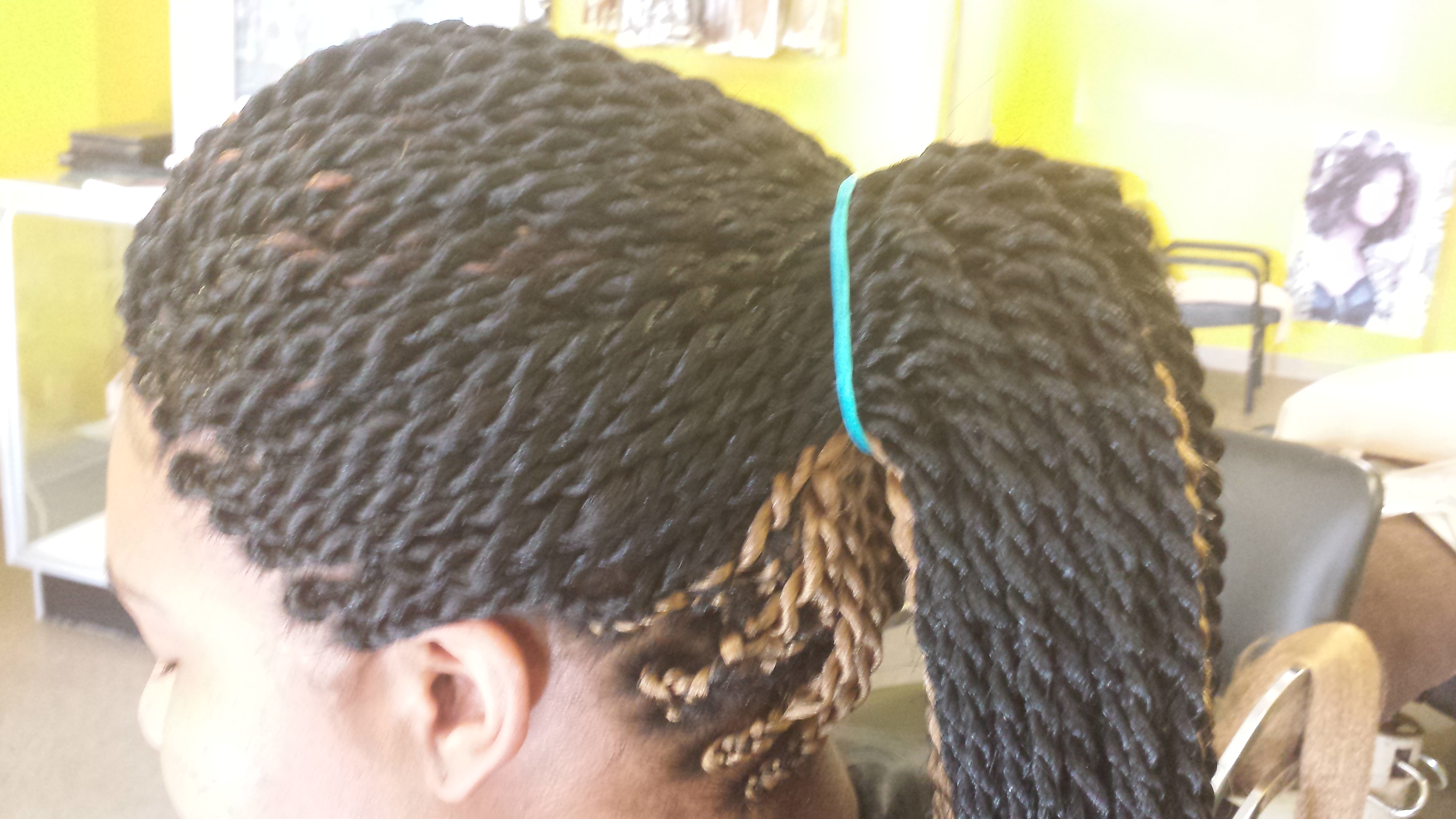 Tina's Hair Braiding - Upper Darby, PA 19082