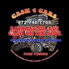 Flower Mound Vehicle Repair