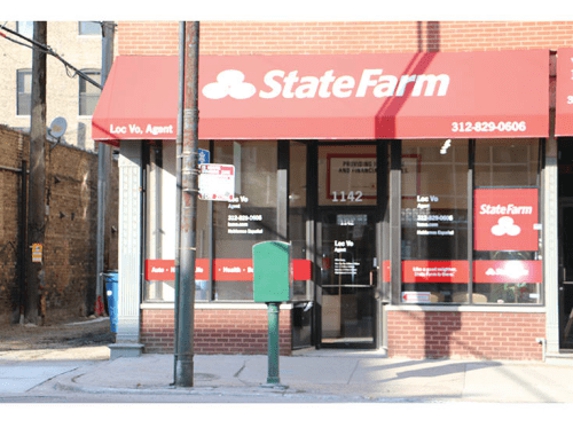 Loc Vo - State Farm Insurance Agent - Chicago, IL