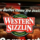 Western Sizzlin - Steak Houses