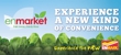 Enmark - Convenience Stores