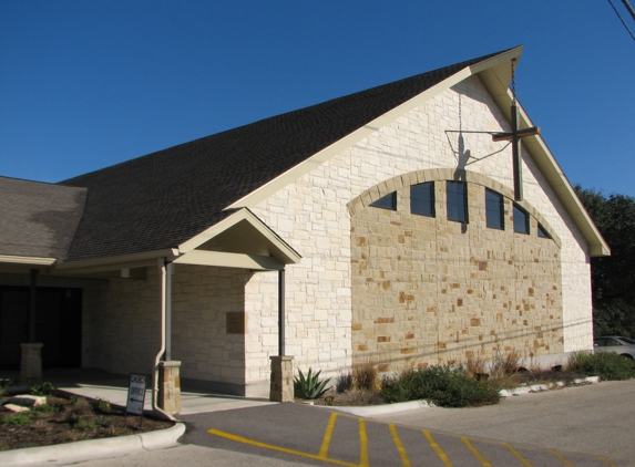 Sunset Canyon Baptist Church - Dripping Springs, TX