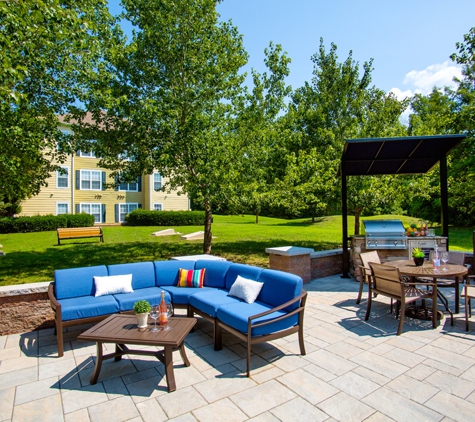 The Grove at Swift Creek Apartments - Midlothian, VA