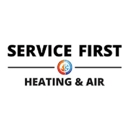 Service First Heating & Air - Heating Contractors & Specialties