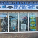 Bayfront Entertainment - Automobile Accessories