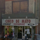 Cinco De Mayo Restaurant - Mexican Restaurants