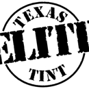 Texas Elite Tint & Glass - Windshield Repair