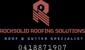 Hammond Steve - Roof Restoration & Repairs