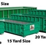 Albany Dumpster Rental