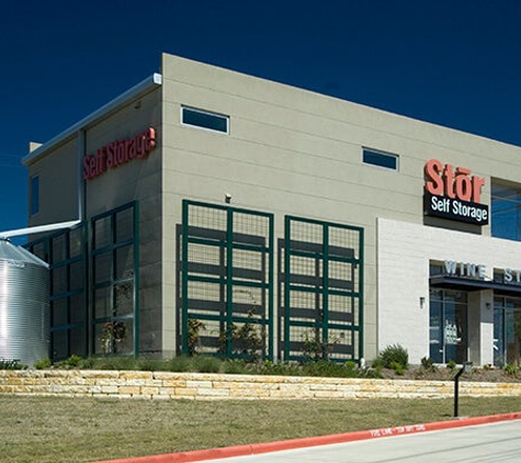 Stor Self Storage - Austin, TX