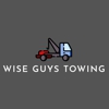 Wise Guys Towing gallery