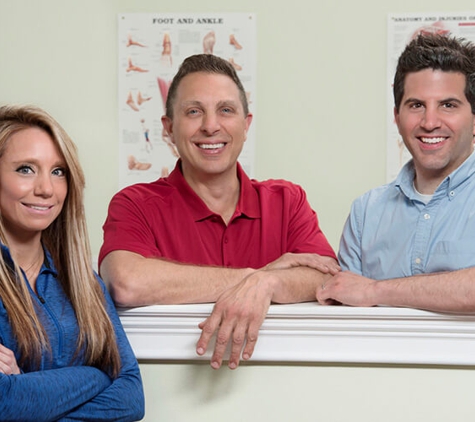 Hudson Family Chiropractic & Physical Therapy - Hoboken, NJ