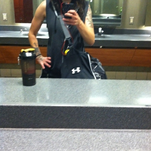 LA Fitness - Bridgeville, PA