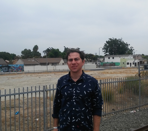 Watts Towers Arts Center - Los Angeles, CA