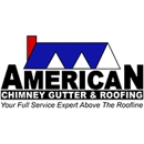 American Chimney Gutter & Roofing - Prefabricated Chimneys