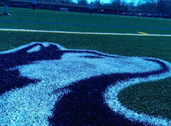 Oak Park & River Forest High Sch - Oak Park, IL