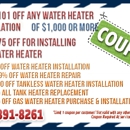 Water Heater Mckinney Texas - Plumbing Engineers